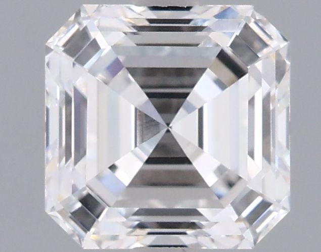 IGI Asscher 1.58ct E VVS1 - Loose Lab Diamond: IGI Asscher 1.58ct E VVS1 - Loose Lab Diamond Item Specifics: Source: This Is A Real Diamond Grown In A Lab Not Mined. Carat: 1.58 Cut: - Color: E Clarity: VVS1 Polish: EX Symmetry: EX Measurements: 6