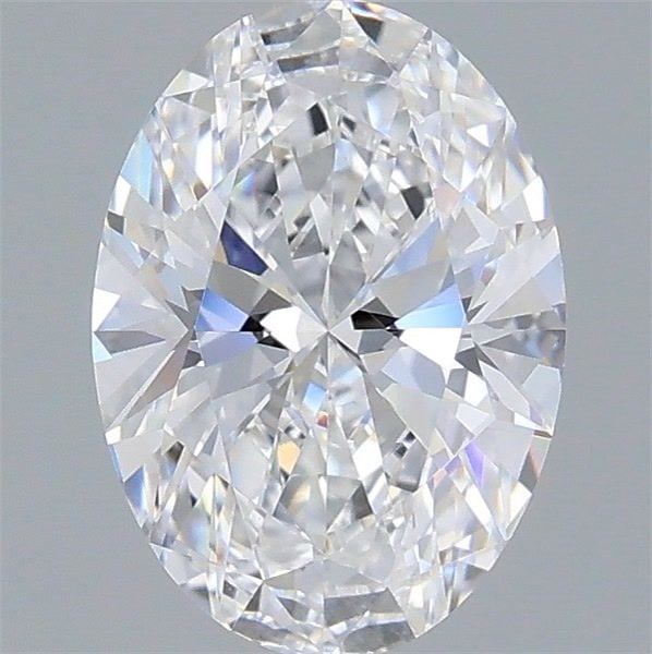 IGI Oval 1.27ct D VVS1 - Loose Lab Diamond: IGI Oval 1.27ct D VVS1 - Loose Lab Diamond Item Specifics: Source: This Is A Real Diamond Grown In A Lab Not Mined. Carat: 1.27 Cut: - Color: D Clarity: VVS1 Polish: EX Symmetry: EX Measurements: 8.76