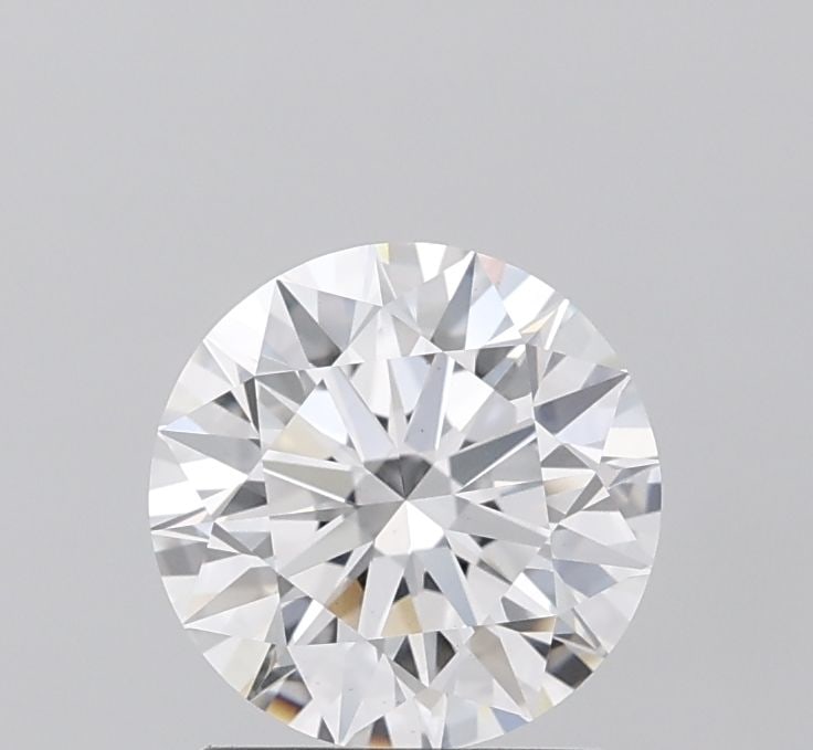 IGI Round 1.54ct D VVS2 - Ideal Loose Lab Diamond: IGI Round 1.54ct D VVS2 - Ideal Loose Lab Diamond Item Specifics: Source: This Is A Real Diamond Grown In A Lab Not Mined. Carat: 1.54 Cut: ID Color: D Clarity: VVS2 Polish: EX Symmetry: EX Measuremen