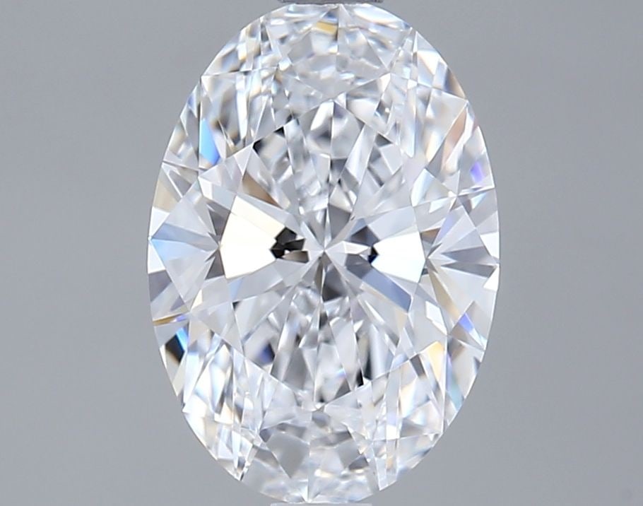 IGI Oval 1.52ct D VVS1 - Loose Lab Diamond: IGI Oval 1.52ct D VVS1 - Loose Lab Diamond Item Specifics: Source: This Is A Real Diamond Grown In A Lab Not Mined. Carat: 1.52 Cut: - Color: D Clarity: VVS1 Polish: EX Symmetry: EX Measurements: 9.33