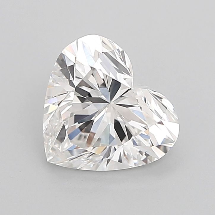 IGI Heart 2.04ct E VVS2 - Loose Lab Diamond: IGI Heart 2.04ct E VVS2 - Loose Lab Diamond Item Specifics: Source: This Is A Real Diamond Grown In A Lab Not Mined. Carat: 2.04 Cut: - Color: E Clarity: VVS2 Polish: EX Symmetry: EX Measurements: 7.8