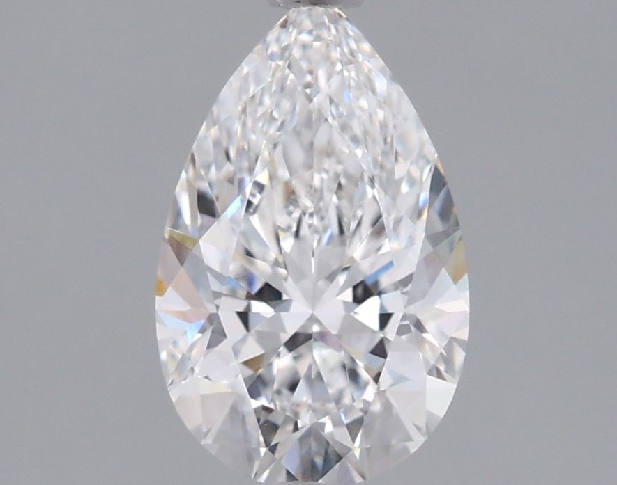 IGI Pear 1.5ct E VVS1 - Loose Lab Diamond: IGI Pear 1.5ct E VVS1 - Loose Lab Diamond Item Specifics: Source: This Is A Real Diamond Grown In A Lab Not Mined. Carat: 1.5 Cut: - Color: E Clarity: VVS1 Polish: EX Symmetry: EX Measurements: 10.03L