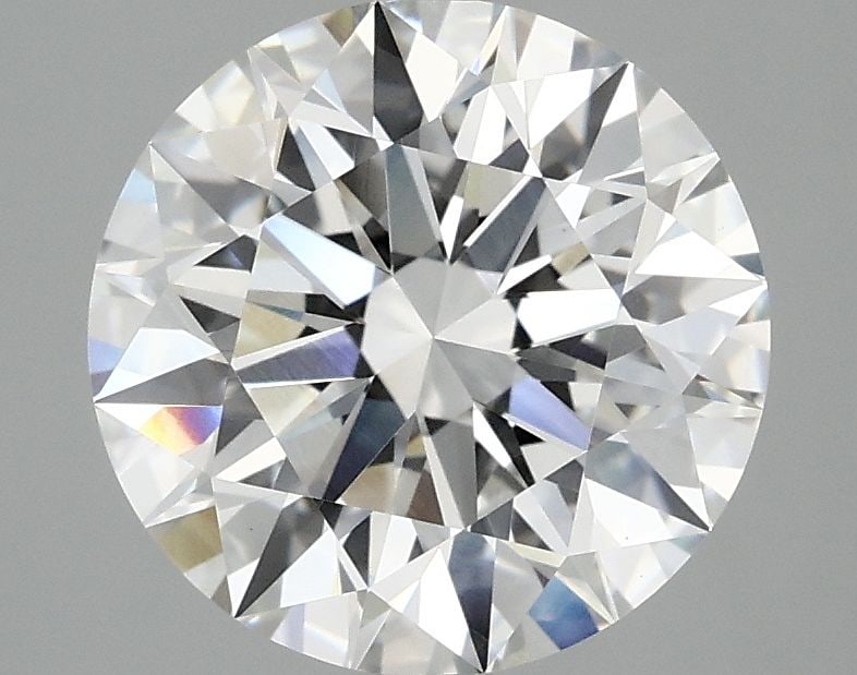 IGI Round 3.1ct E VVS2 - Ideal Loose Lab Diamond: IGI Round 3.1ct E VVS2 - Ideal Loose Lab Diamond Item Specifics: Source: This Is A Real Diamond Grown In A Lab Not Mined. Carat: 3.1 Cut: ID Color: E Clarity: VVS2 Polish: EX Symmetry: EX Measurements