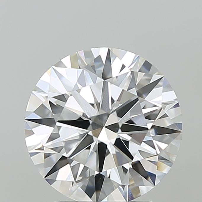 IGI Round 3.09ct F VVS2 - Ideal Loose Lab Diamond: IGI Round 3.09ct F VVS2 - Ideal Loose Lab Diamond Item Specifics: Source: This Is A Real Diamond Grown In A Lab Not Mined. Carat: 3.09 Cut: ID Color: F Clarity: VVS2 Polish: EX Symmetry: EX Measuremen