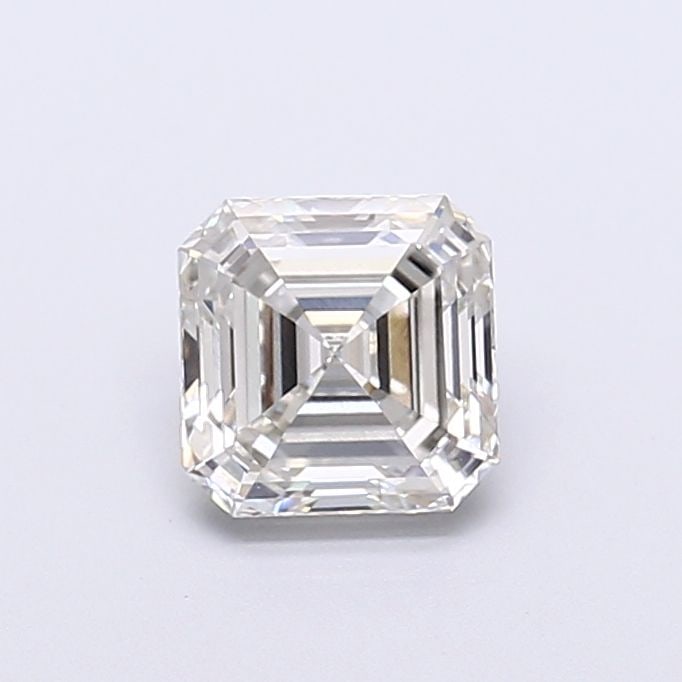 IGI Asscher 1.3ct H VVS2 - Loose Lab Diamond: IGI Asscher 1.3ct H VVS2 - Loose Lab Diamond Item Specifics: Source: This Is A Real Diamond Grown In A Lab Not Mined. Carat: 1.3 Cut: - Color: H Clarity: VVS2 Polish: EX Symmetry: EX Measurements: 6.1