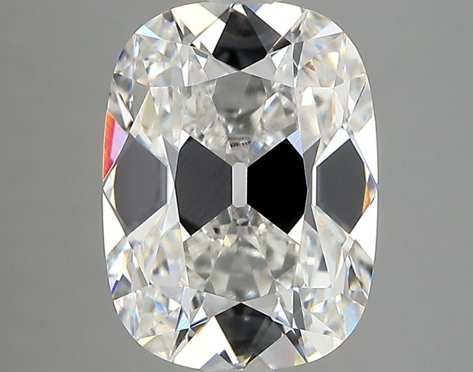 IGI Cushion Modified 3.24ct F VVS2 - Loose Lab Diamond: IGI Cushion Modified 3.24ct F VVS2 - Loose Lab Diamond Item Specifics: Source: This Is A Real Diamond Grown In A Lab Not Mined. Carat: 3.24 Cut: - Color: F Clarity: VVS2 Polish: EX Symmetry: EX Measur