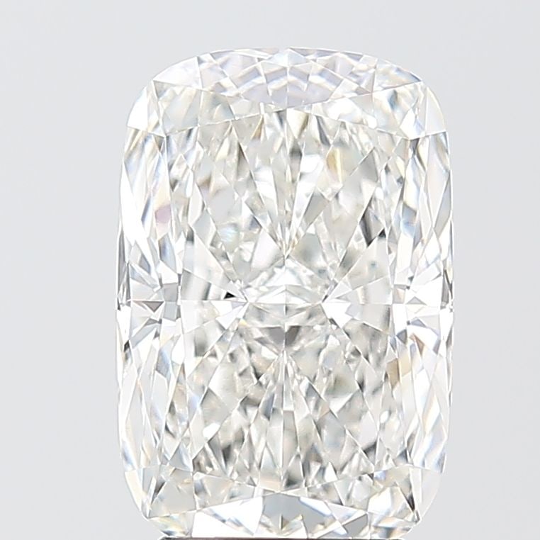 IGI Cushion Modified 3.02ct E VVS1 - Loose Lab Diamond (1 of 1)