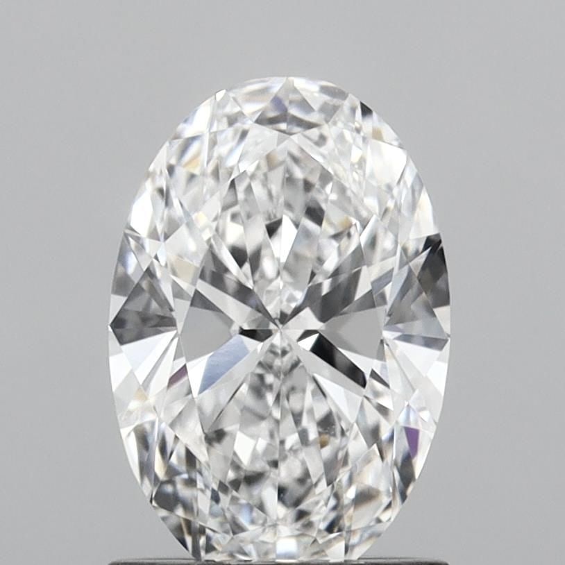IGI Oval 1.23ct D VVS1 - Loose Lab Diamond: IGI Oval 1.23ct D VVS1 - Loose Lab Diamond Item Specifics: Source: This Is A Real Diamond Grown In A Lab Not Mined. Carat: 1.23 Cut: - Color: D Clarity: VVS1 Polish: EX Symmetry: EX Measurements: 8.9L