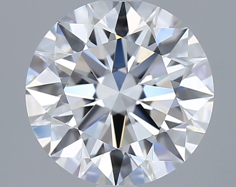 IGI Round 2.03ct E VVS1 - Ideal Loose Lab Diamond: IGI Round 2.03ct E VVS1 - Ideal Loose Lab Diamond Item Specifics: Source: This Is A Real Diamond Grown In A Lab Not Mined. Carat: 2.03 Cut: ID Color: E Clarity: VVS1 Polish: EX Symmetry: EX Measuremen
