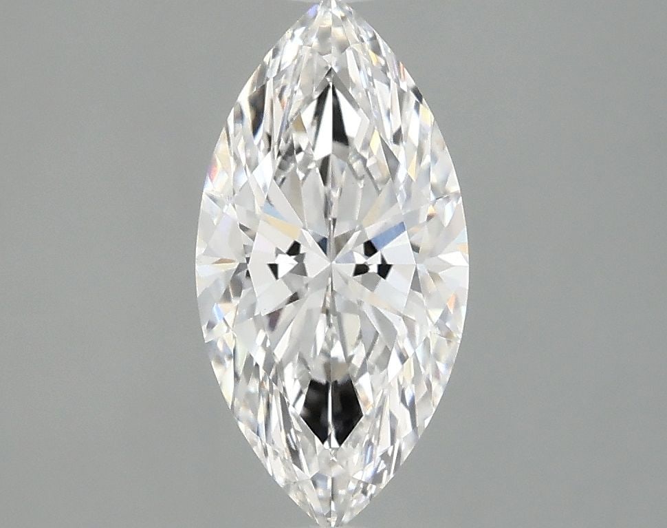 IGI Marquise 1.43ct E VVS2 - Loose Lab Diamond: IGI Marquise 1.43ct E VVS2 - Loose Lab Diamond Item Specifics: Source: This Is A Real Diamond Grown In A Lab Not Mined. Carat: 1.43 Cut: - Color: E Clarity: VVS2 Polish: EX Symmetry: EX Measurements: 