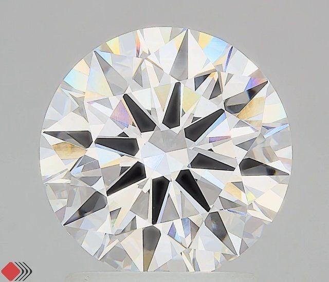 IGI Round 2.03ct E VVS2 - Ideal Loose Lab Diamond: IGI Round 2.03ct E VVS2 - Ideal Loose Lab Diamond Item Specifics: Source: This Is A Real Diamond Grown In A Lab Not Mined. Carat: 2.03 Cut: ID Color: E Clarity: VVS2 Polish: EX Symmetry: EX Measuremen