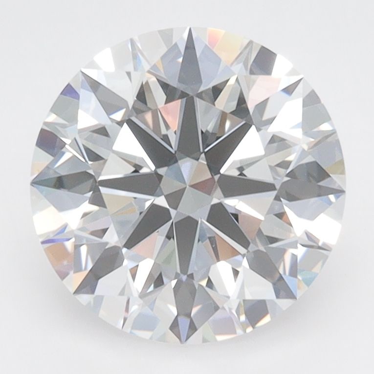 GIA Round 2.56ct D VVS1 - Loose Lab Diamond: GIA Round 2.56ct D VVS1 - Loose Lab Diamond Item Specifics: Source: This Is A Real Diamond Grown In A Lab Not Mined. Carat: 2.56 Cut: EX Color: D Clarity: VVS1 Polish: EX Symmetry: EX Measurements: 8.