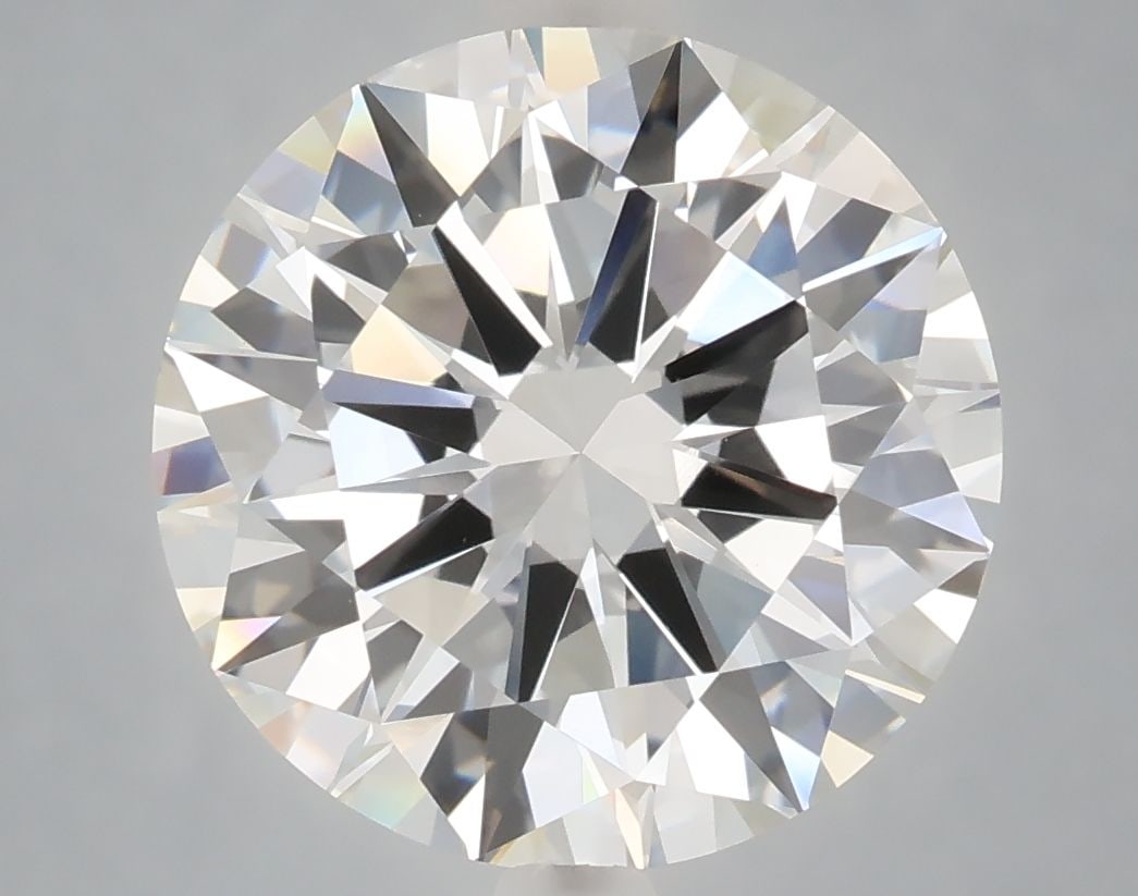 IGI Round 6.0ct F VVS2 - Loose Lab Diamond: IGI Round 6.0ct F VVS2 - Loose Lab Diamond Item Specifics: Source: This Is A Real Diamond Grown In A Lab Not Mined. Carat: 6.0 Cut: EX Color: F Clarity: VVS2 Polish: EX Symmetry: EX Measurements: 11.6