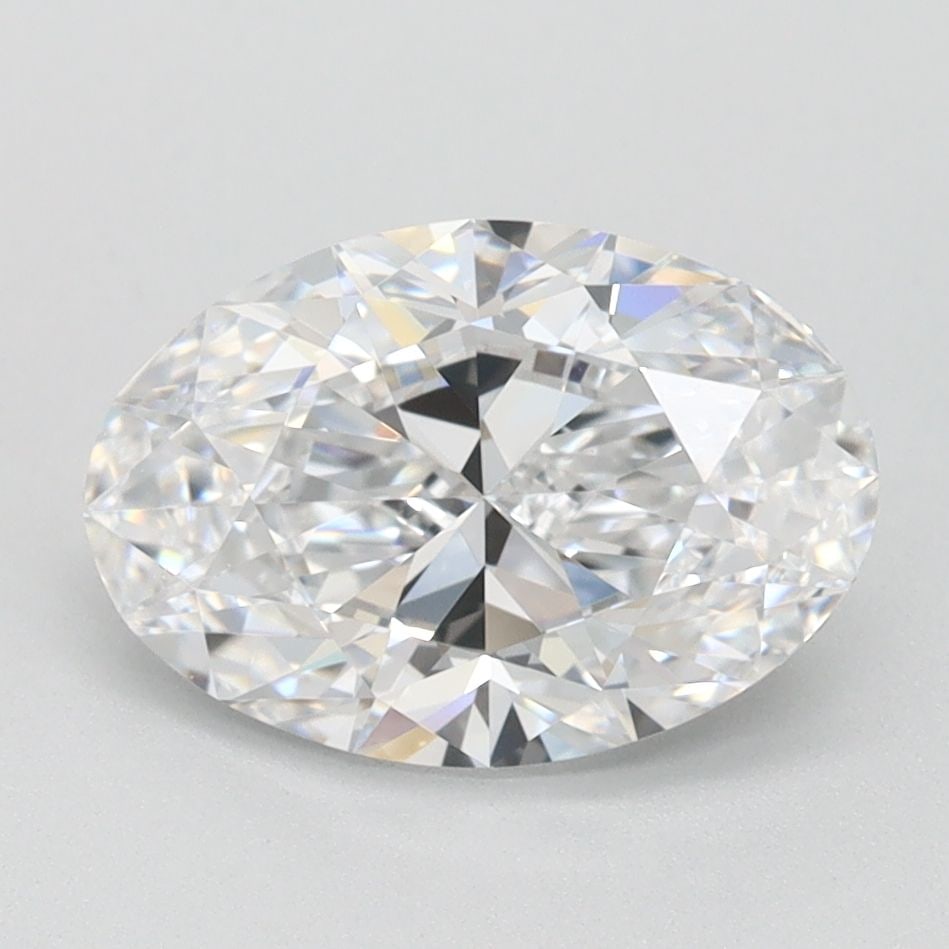 IGI Oval 1.52ct D FL - Loose Lab Diamond: IGI Oval 1.52ct D FL - Loose Lab Diamond Item Specifics: Source: This Is A Real Diamond Grown In A Lab Not Mined. Carat: 1.52 Cut: - Color: D Clarity: FL Polish: EX Symmetry: EX Measurements: 9.33L X 