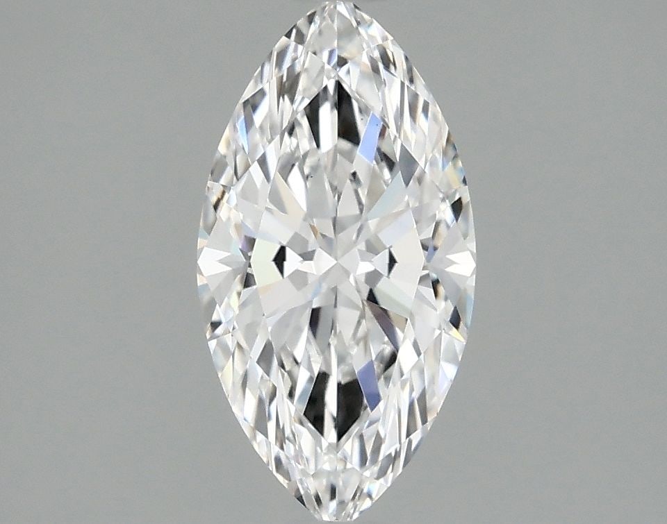 IGI Marquise 1.21ct D VVS2 - Loose Lab Diamond: IGI Marquise 1.21ct D VVS2 - Loose Lab Diamond Item Specifics: Source: This Is A Real Diamond Grown In A Lab Not Mined. Carat: 1.21 Cut: - Color: D Clarity: VVS2 Polish: EX Symmetry: EX Measurements: 