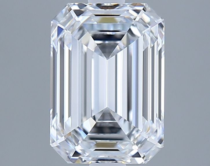 GIA Emerald 2.05ct D VVS2 - Loose Lab Diamond: GIA Emerald 2.05ct D VVS2 - Loose Lab Diamond Item Specifics: Source: This Is A Real Diamond Grown In A Lab Not Mined. Carat: 2.05 Cut: - Color: D Clarity: VVS2 Polish: EX Symmetry: EX Measurements: 8
