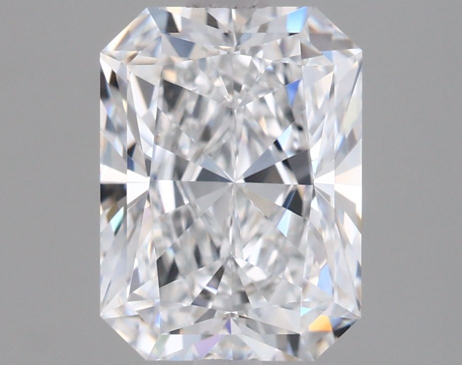 IGI Radiant 2.04ct D VVS1 - Loose Lab Diamond: IGI Radiant 2.04ct D VVS1 - Loose Lab Diamond Item Specifics: Source: This Is A Real Diamond Grown In A Lab Not Mined. Carat: 2.04 Cut: - Color: D Clarity: VVS1 Polish: EX Symmetry: EX Measurements: 8
