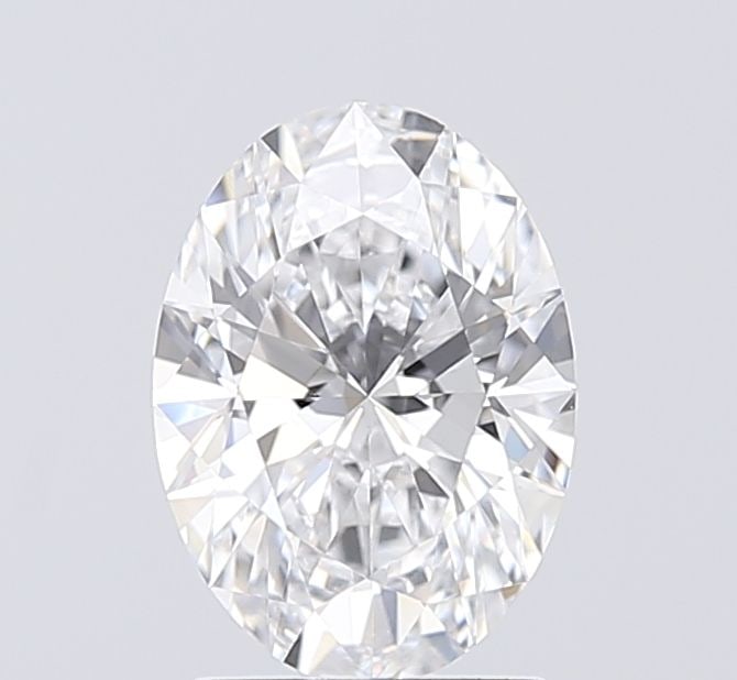 IGI Oval 1.55ct D VVS2 - Loose Lab Diamond: IGI Oval 1.55ct D VVS2 - Loose Lab Diamond Item Specifics: Source: This Is A Real Diamond Grown In A Lab Not Mined. Carat: 1.55 Cut: - Color: D Clarity: VVS2 Polish: EX Symmetry: EX Measurements: 9.09