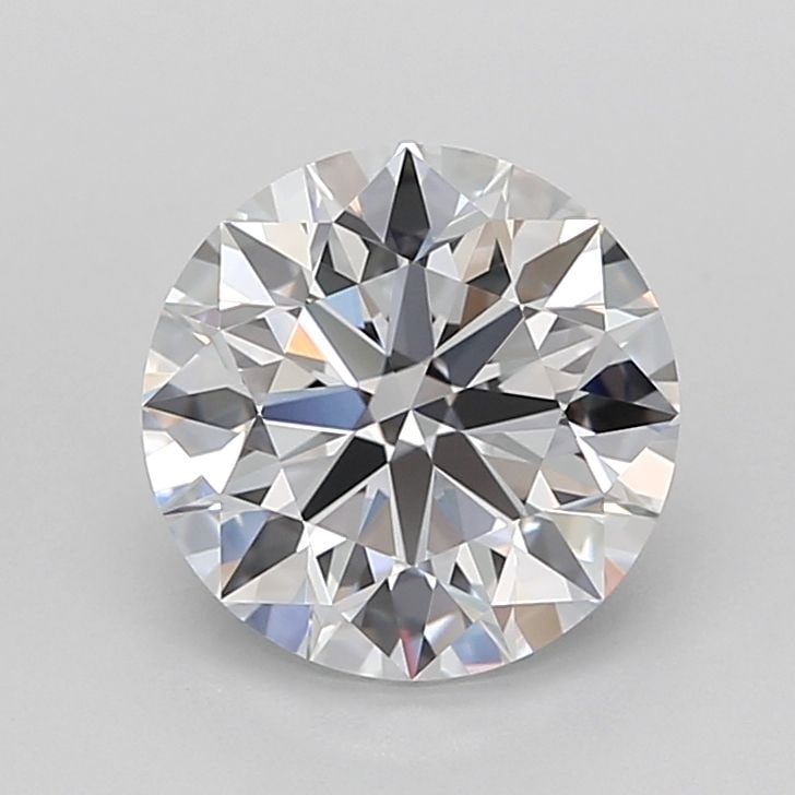 IGI Round 2.1ct D VVS1 - Ideal Loose Lab Diamond: IGI Round 2.1ct D VVS1 - Ideal Loose Lab Diamond Item Specifics: Source: This Is A Real Diamond Grown In A Lab Not Mined. Carat: 2.1 Cut: ID Color: D Clarity: VVS1 Polish: EX Symmetry: EX Measurements
