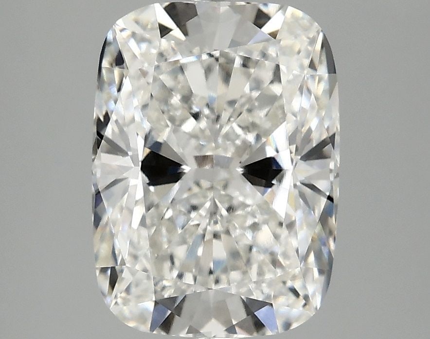 IGI Cushion Modified 3.07ct F VVS2 - Loose Lab Diamond: IGI Cushion Modified 3.07ct F VVS2 - Loose Lab Diamond Item Specifics: Source: This Is A Real Diamond Grown In A Lab Not Mined. Carat: 3.07 Cut: - Color: F Clarity: VVS2 Polish: EX Symmetry: EX Measur