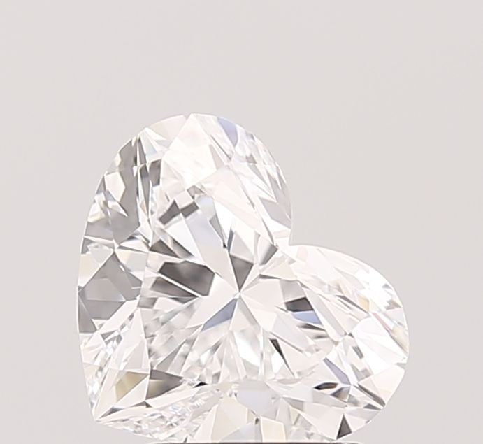 IGI Heart 2.01ct D VVS1 - Loose Lab Diamond: IGI Heart 2.01ct D VVS1 - Loose Lab Diamond Item Specifics: Source: This Is A Real Diamond Grown In A Lab Not Mined. Carat: 2.01 Cut: - Color: D Clarity: VVS1 Polish: EX Symmetry: EX Measurements: 7.5