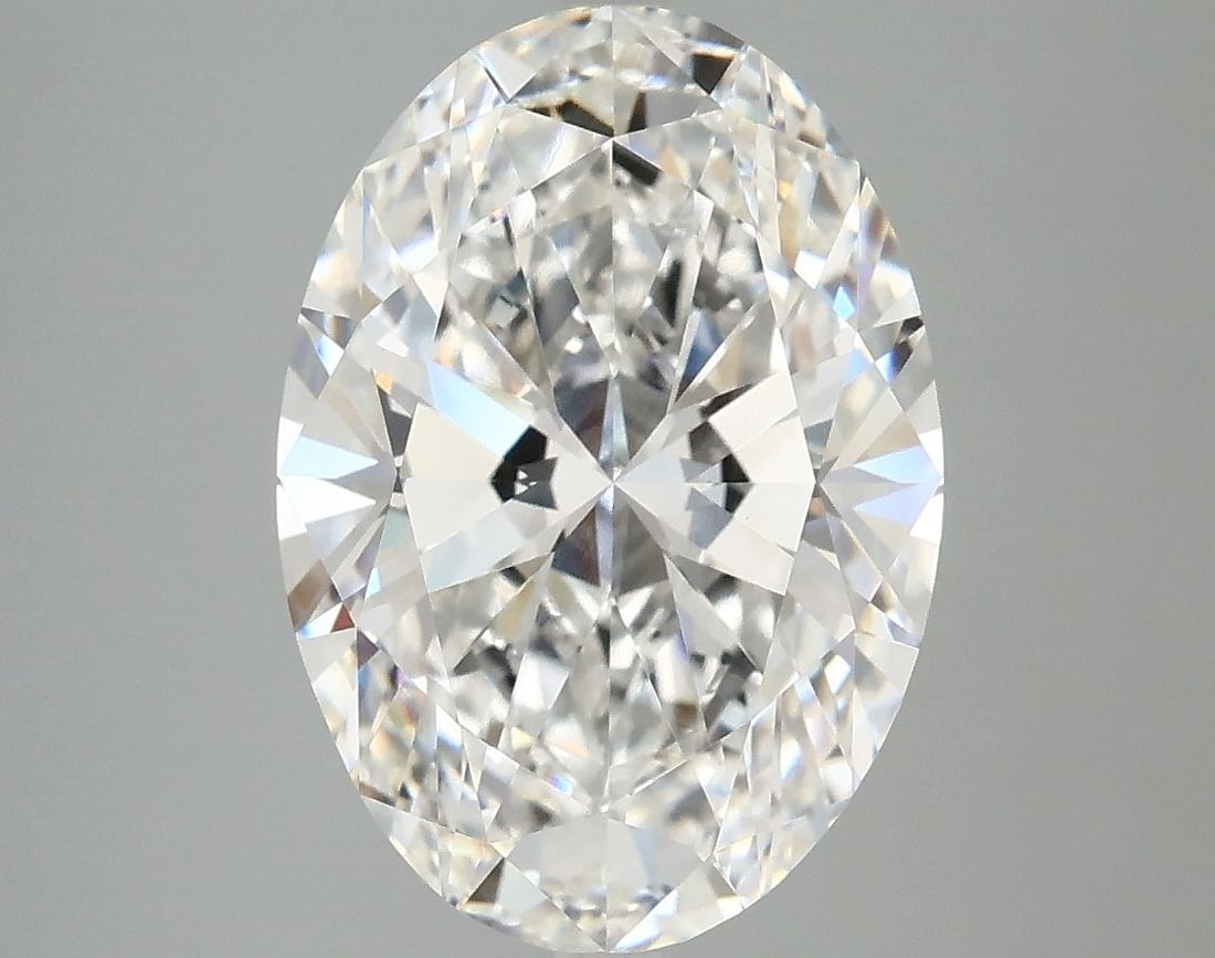 IGI Oval 4.06ct E VVS2 - Loose Lab Diamond: IGI Oval 4.06ct E VVS2 - Loose Lab Diamond Item Specifics: Source: This Is A Real Diamond Grown In A Lab Not Mined. Carat: 4.06 Cut: - Color: E Clarity: VVS2 Polish: EX Symmetry: EX Measurements: 13.0