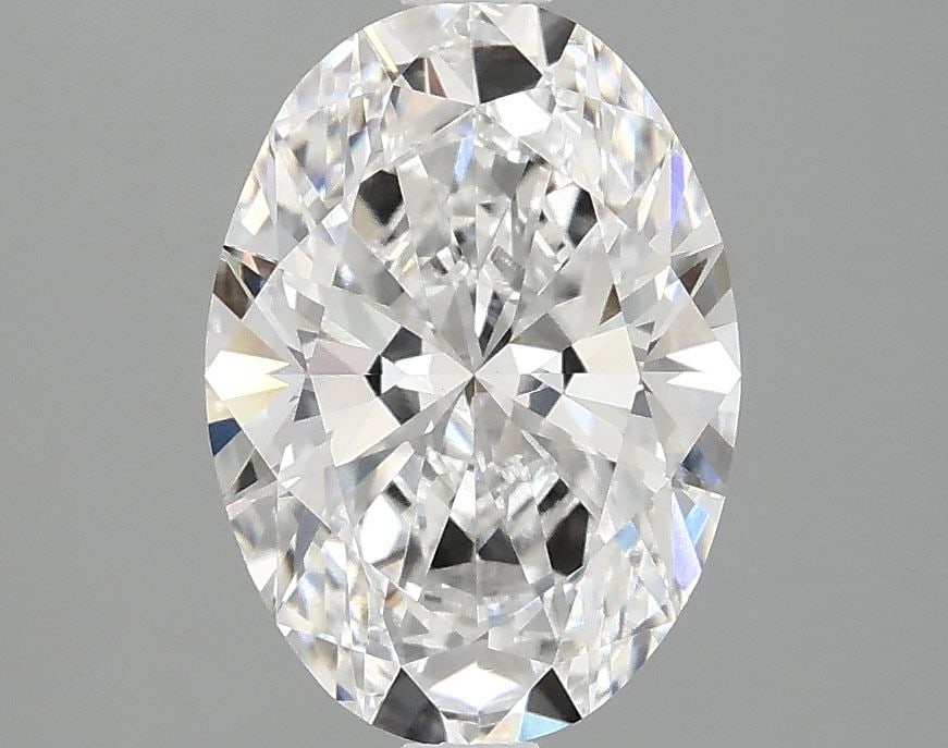 IGI Oval 2.08ct E VVS2 - Loose Lab Diamond: IGI Oval 2.08ct E VVS2 - Loose Lab Diamond Item Specifics: Source: This Is A Real Diamond Grown In A Lab Not Mined. Carat: 2.08 Cut: - Color: E Clarity: VVS2 Polish: EX Symmetry: EX Measurements: 10.3