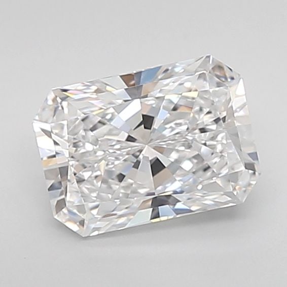 IGI Radiant 1.54ct D VVS2 - Loose Lab Diamond: IGI Radiant 1.54ct D VVS2 - Loose Lab Diamond Item Specifics: Source: This Is A Real Diamond Grown In A Lab Not Mined. Carat: 1.54 Cut: - Color: D Clarity: VVS2 Polish: EX Symmetry: EX Measurements: 7