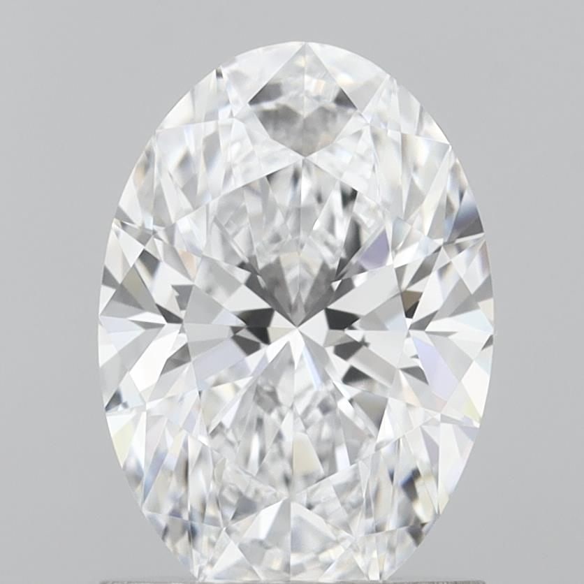 IGI Oval 1.3ct D VVS1 - Loose Lab Diamond: IGI Oval 1.3ct D VVS1 - Loose Lab Diamond Item Specifics: Source: This Is A Real Diamond Grown In A Lab Not Mined. Carat: 1.3 Cut: - Color: D Clarity: VVS1 Polish: EX Symmetry: EX Measurements: 8.79L 