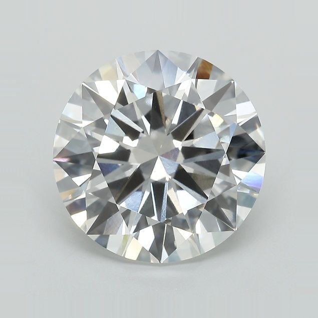 IGI Round 1.54ct E VVS2 - Loose Lab Diamond: IGI Round 1.54ct E VVS2 - Loose Lab Diamond Item Specifics: Source: This Is A Real Diamond Grown In A Lab Not Mined. Carat: 1.54 Cut: EX Color: E Clarity: VVS2 Polish: EX Symmetry: EX Measurements: 7.