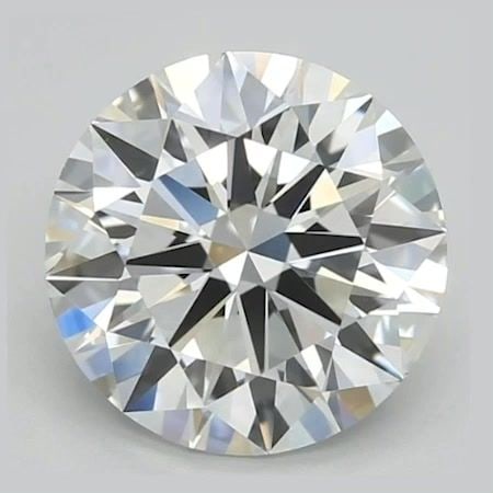 IGI Round 2.43ct D IF - Ideal Loose Lab Diamond (1 of 1)