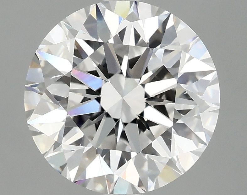 IGI Round 3.08ct E VVS2 - Loose Lab Diamond: IGI Round 3.08ct E VVS2 - Loose Lab Diamond Item Specifics: Source: This Is A Real Diamond Grown In A Lab Not Mined. Carat: 3.08 Cut: EX Color: E Clarity: VVS2 Polish: EX Symmetry: EX Measurements: 9.