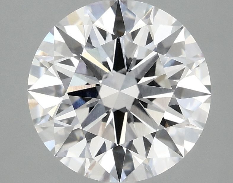IGI Round 2.93ct E VVS2 - Ideal Loose Lab Diamond: IGI Round 2.93ct E VVS2 - Ideal Loose Lab Diamond Item Specifics: Source: This Is A Real Diamond Grown In A Lab Not Mined. Carat: 2.93 Cut: ID Color: E Clarity: VVS2 Polish: EX Symmetry: EX Measuremen