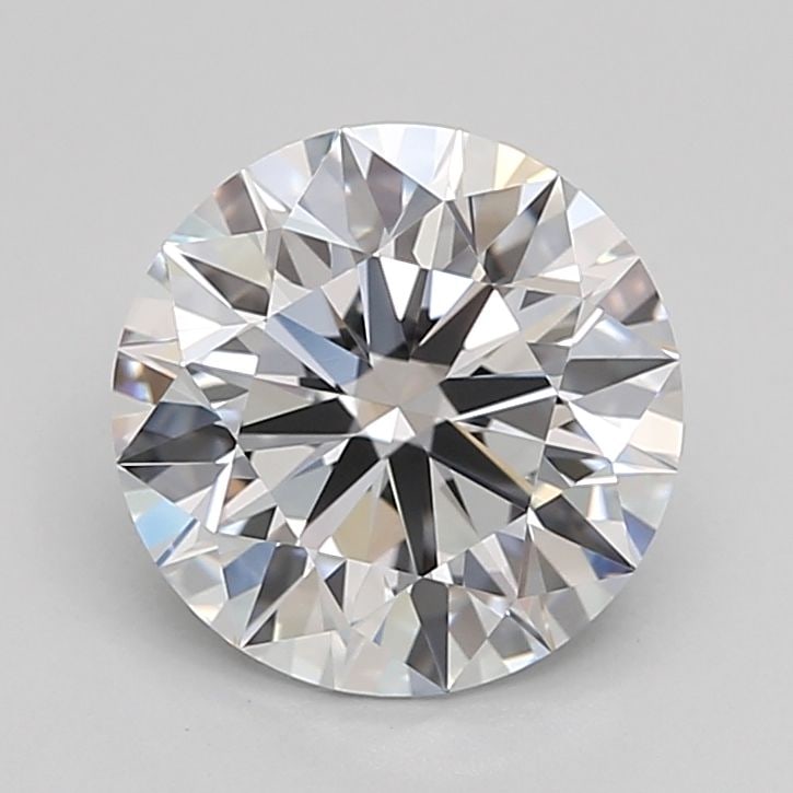 IGI Round 2.08ct E VVS1 - Ideal Loose Lab Diamond: IGI Round 2.08ct E VVS1 - Ideal Loose Lab Diamond Item Specifics: Source: This Is A Real Diamond Grown In A Lab Not Mined. Carat: 2.08 Cut: ID Color: E Clarity: VVS1 Polish: EX Symmetry: EX Measuremen