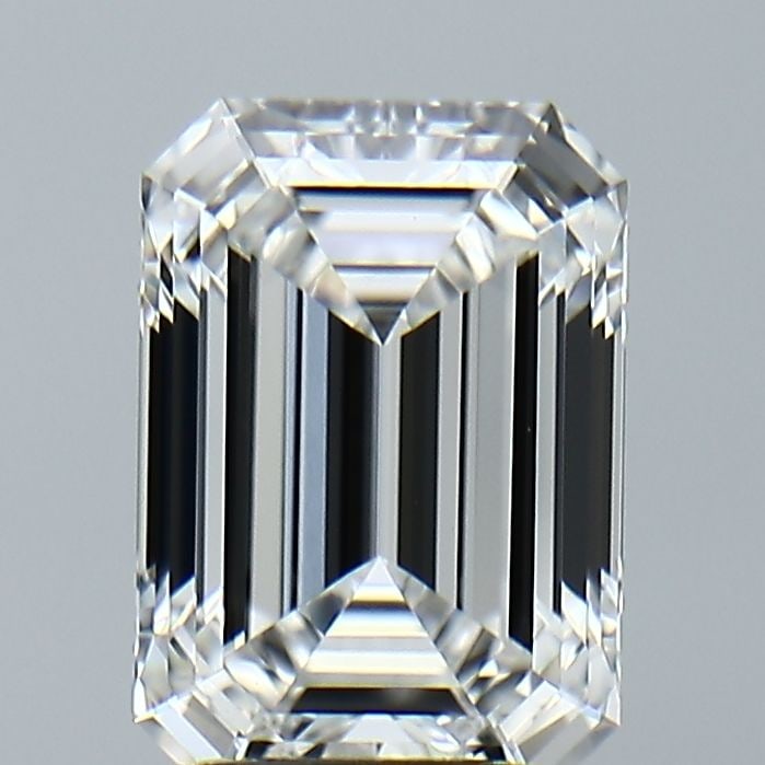 IGI Emerald 2.65ct E VVS2 - Loose Lab Diamond: IGI Emerald 2.65ct E VVS2 - Loose Lab Diamond Item Specifics: Source: This Is A Real Diamond Grown In A Lab Not Mined. Carat: 2.65 Cut: - Color: E Clarity: VVS2 Polish: EX Symmetry: EX Measurements: 9