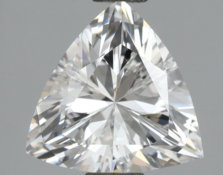 IGI Triangular 1.59ct D VVS2 - Loose Lab Diamond: IGI Triangular 1.59ct D VVS2 - Loose Lab Diamond Item Specifics: Source: This Is A Real Diamond Grown In A Lab Not Mined. Carat: 1.59 Cut: - Color: D Clarity: VVS2 Polish: EX Symmetry: EX Measurements