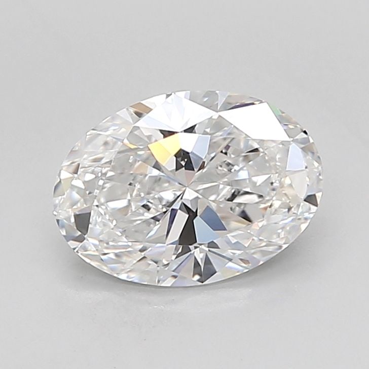 IGI Oval 1.62ct E VVS1 - Loose Lab Diamond: IGI Oval 1.62ct E VVS1 - Loose Lab Diamond Item Specifics: Source: This Is A Real Diamond Grown In A Lab Not Mined. Carat: 1.62 Cut: - Color: E Clarity: VVS1 Polish: EX Symmetry: EX Measurements: 9.42
