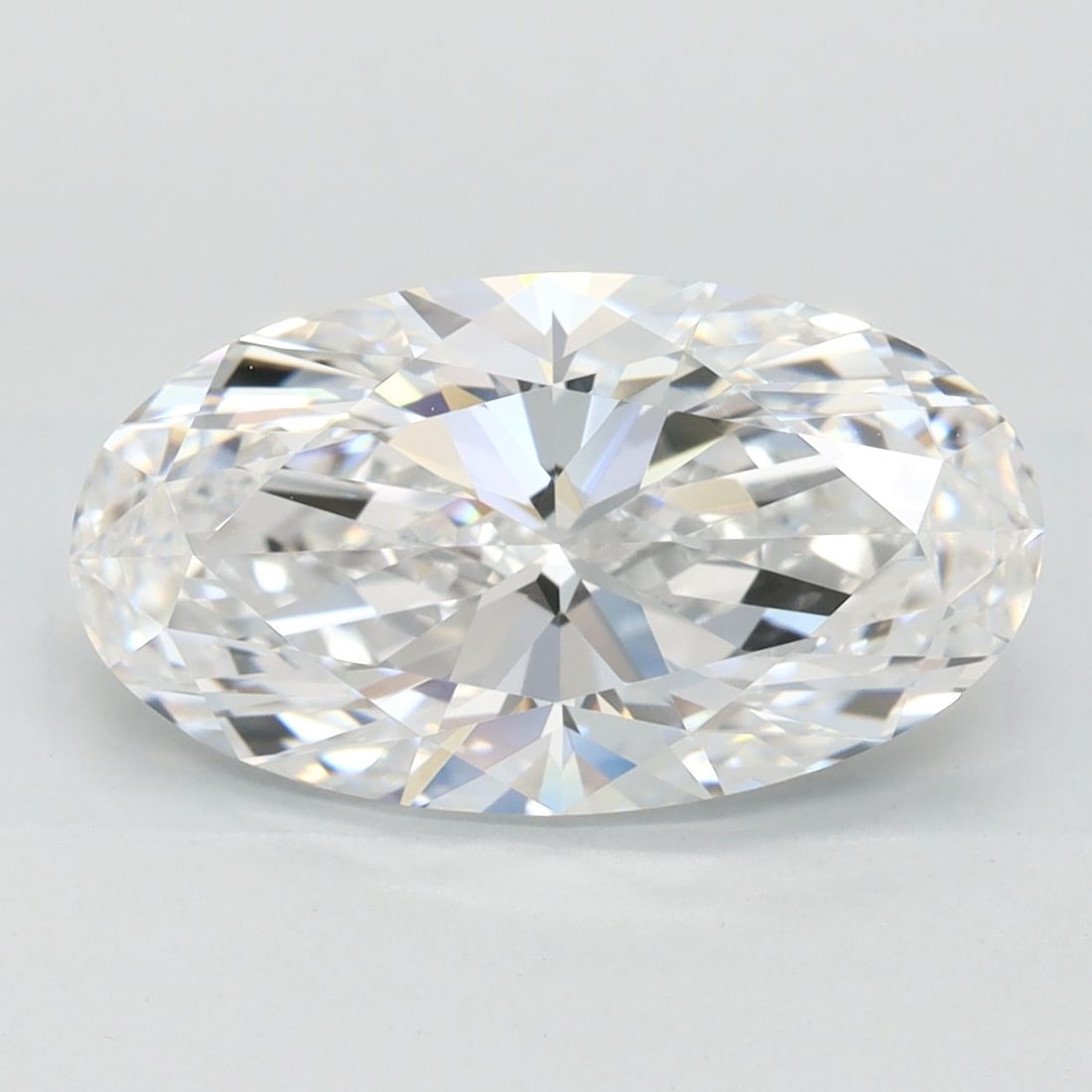 IGI Oval 3.12ct E IF - Loose Lab Diamond: IGI Oval 3.12ct E IF - Loose Lab Diamond Item Specifics: Source: This Is A Real Diamond Grown In A Lab Not Mined. Carat: 3.12 Cut: - Color: E Clarity: IF Polish: EX Symmetry: EX Measurements: 13.17L X