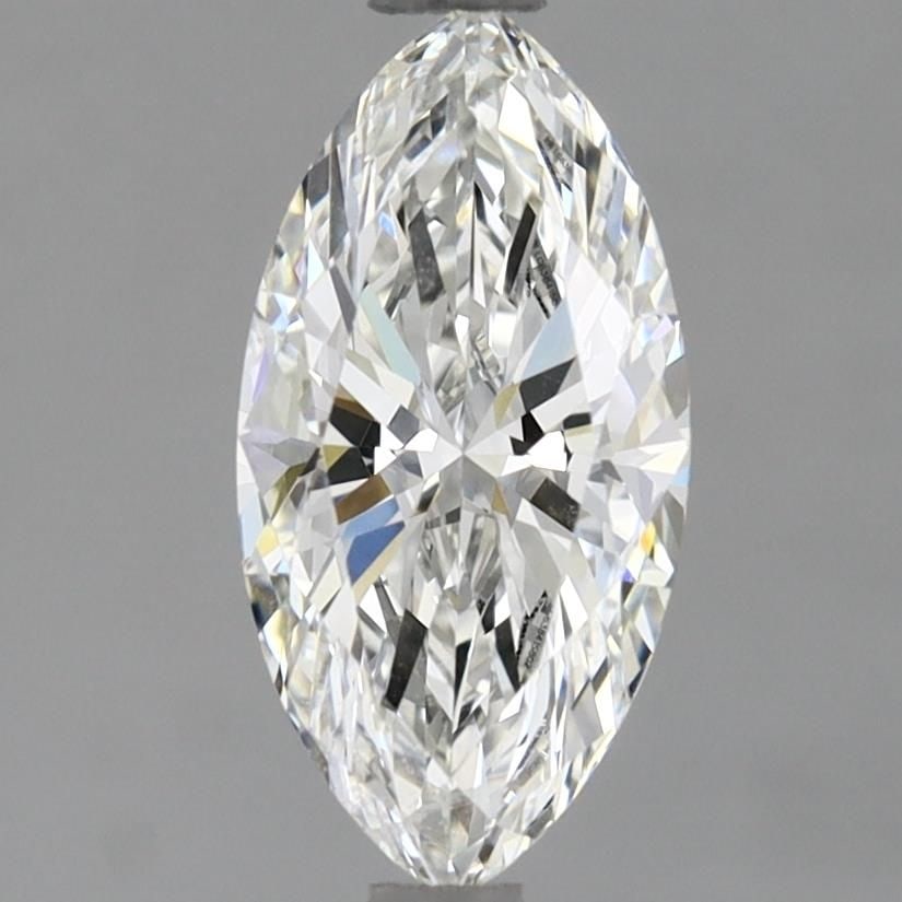 IGI Marquise 1.12ct F VVS2 - Loose Lab Diamond: IGI Marquise 1.12ct F VVS2 - Loose Lab Diamond Item Specifics: Source: This Is A Real Diamond Grown In A Lab Not Mined. Carat: 1.12 Cut: - Color: F Clarity: VVS2 Polish: EX Symmetry: EX Measurements: 