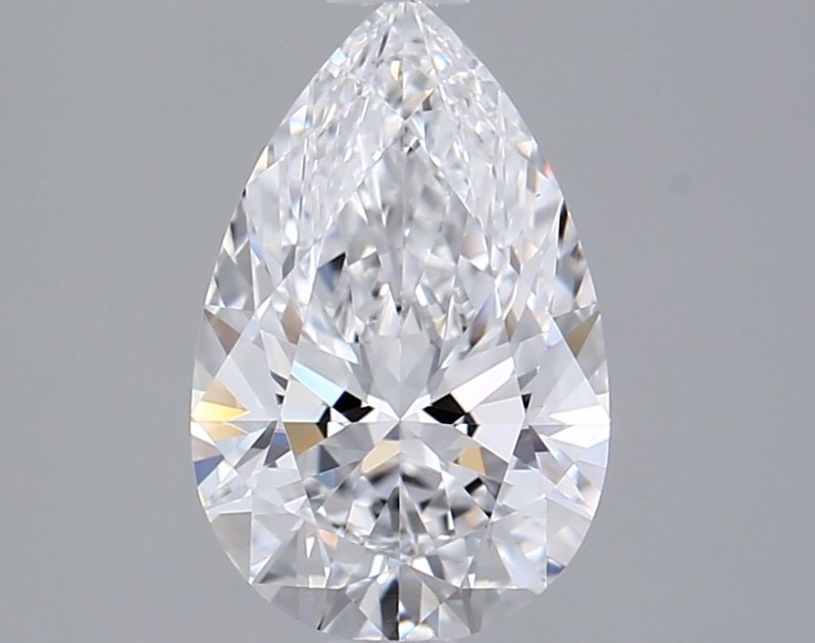 IGI Pear 1.57ct D VVS2 - Loose Lab Diamond: IGI Pear 1.57ct D VVS2 - Loose Lab Diamond Item Specifics: Source: This Is A Real Diamond Grown In A Lab Not Mined. Carat: 1.57 Cut: - Color: D Clarity: VVS2 Polish: EX Symmetry: EX Measurements: 10.2