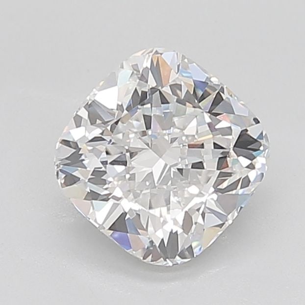 IGI Cushion Modified 3.09ct E VVS2 - Loose Lab Diamond: IGI Cushion Modified 3.09ct E VVS2 - Loose Lab Diamond Item Specifics: Source: This Is A Real Diamond Grown In A Lab Not Mined. Carat: 3.09 Cut: - Color: E Clarity: VVS2 Polish: EX Symmetry: EX Measur
