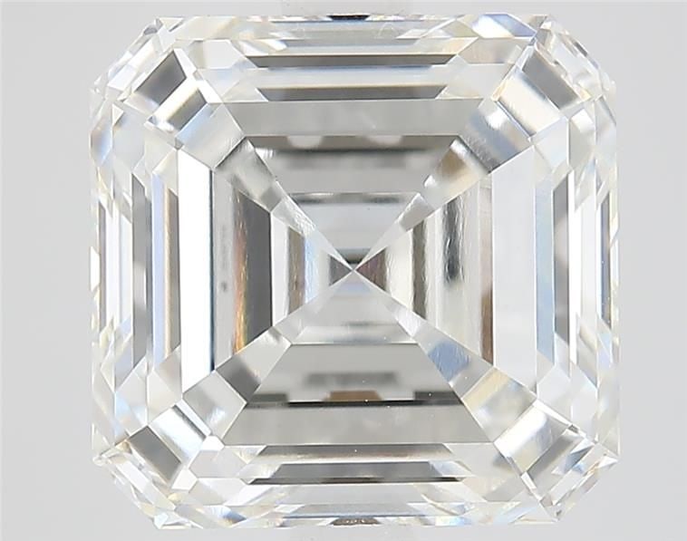 IGI Square Emerald 4.13ct F VVS2 - Loose Lab Diamond: IGI Square Emerald 4.13ct F VVS2 - Loose Lab Diamond Item Specifics: Source: This Is A Real Diamond Grown In A Lab Not Mined. Carat: 4.13 Cut: - Color: F Clarity: VVS2 Polish: EX Symmetry: EX Measurem