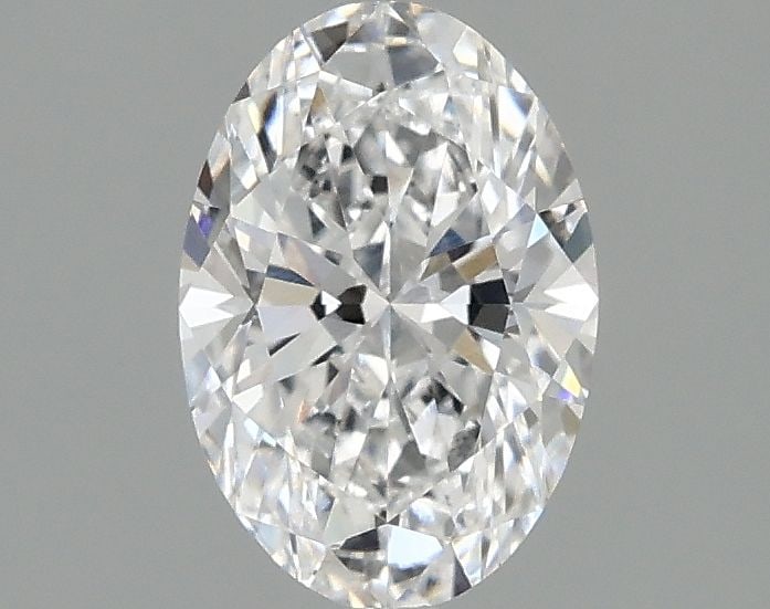 IGI Oval 1.01ct D VVS2 - Loose Lab Diamond: IGI Oval 1.01ct D VVS2 - Loose Lab Diamond Item Specifics: Source: This Is A Real Diamond Grown In A Lab Not Mined. Carat: 1.01 Cut: - Color: D Clarity: VVS2 Polish: EX Symmetry: EX Measurements: 8.09