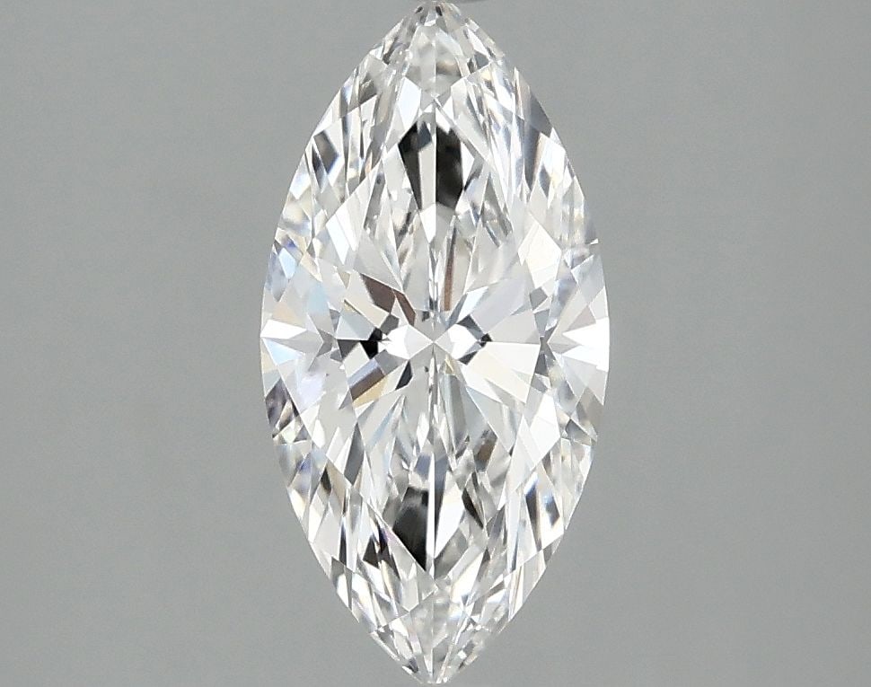 IGI Marquise 1.43ct E VVS2 - Loose Lab Diamond: IGI Marquise 1.43ct E VVS2 - Loose Lab Diamond Item Specifics: Source: This Is A Real Diamond Grown In A Lab Not Mined. Carat: 1.43 Cut: - Color: E Clarity: VVS2 Polish: EX Symmetry: EX Measurements: 
