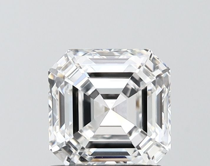 IGI Asscher 1.33ct D VVS1 - Loose Lab Diamond: IGI Asscher 1.33ct D VVS1 - Loose Lab Diamond Item Specifics: Source: This Is A Real Diamond Grown In A Lab Not Mined. Carat: 1.33 Cut: - Color: D Clarity: VVS1 Polish: EX Symmetry: EX Measurements: 6