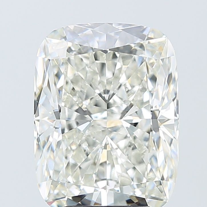 IGI Cushion Modified 5.09ct G VVS2 - Loose Lab Diamond: IGI Cushion Modified 5.09ct G VVS2 - Loose Lab Diamond Item Specifics: Source: This Is A Real Diamond Grown In A Lab Not Mined. Carat: 5.09 Cut: - Color: G Clarity: VVS2 Polish: EX Symmetry: EX Measur