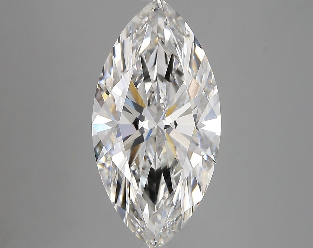 IGI Marquise 4.0ct F VVS1 - Loose Lab Diamond: IGI Marquise 4.0ct F VVS1 - Loose Lab Diamond Item Specifics: Source: This Is A Real Diamond Grown In A Lab Not Mined. Carat: 4.0 Cut: - Color: F Clarity: VVS1 Polish: EX Symmetry: EX Measurements: 16