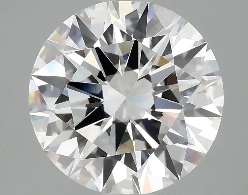 IGI Round 2.97ct E VVS2 - Ideal Loose Lab Diamond: IGI Round 2.97ct E VVS2 - Ideal Loose Lab Diamond Item Specifics: Source: This Is A Real Diamond Grown In A Lab Not Mined. Carat: 2.97 Cut: ID Color: E Clarity: VVS2 Polish: EX Symmetry: EX Measuremen