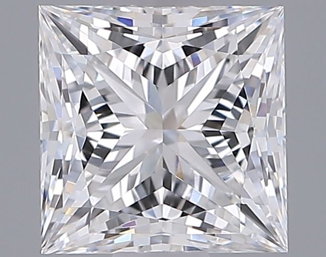 IGI Princess 1.07ct E VVS1 - Loose Lab Diamond: IGI Princess 1.07ct E VVS1 - Loose Lab Diamond Item Specifics: Source: This Is A Real Diamond Grown In A Lab Not Mined. Carat: 1.07 Cut: - Color: E Clarity: VVS1 Polish: EX Symmetry: EX Measurements: 