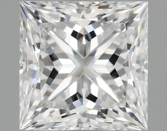 IGI Princess 1.06ct D VVS2 - Loose Lab Diamond: IGI Princess 1.06ct D VVS2 - Loose Lab Diamond Item Specifics: Source: This Is A Real Diamond Grown In A Lab Not Mined. Carat: 1.06 Cut: - Color: D Clarity: VVS2 Polish: EX Symmetry: EX Measurements: 